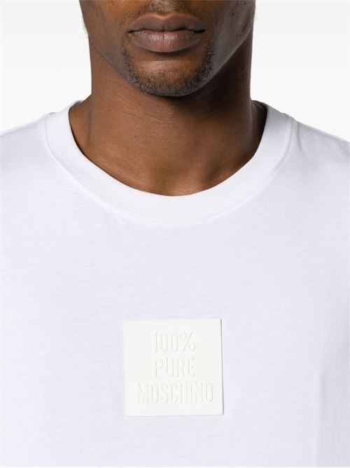  MOSCHINO | A0725 02390001